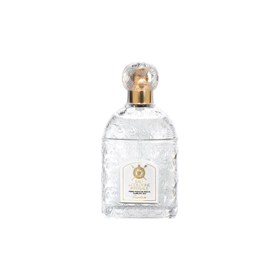 Eau Imperiale Spray