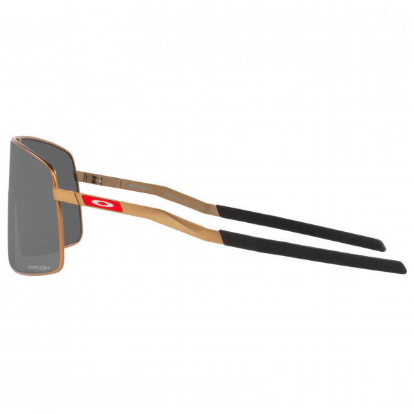 Oakley - Sutro TI Prizm S3 (VLT 11%) - Fahrradbrille