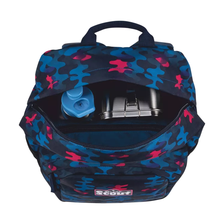 Scout Rucksack X Magic Sea