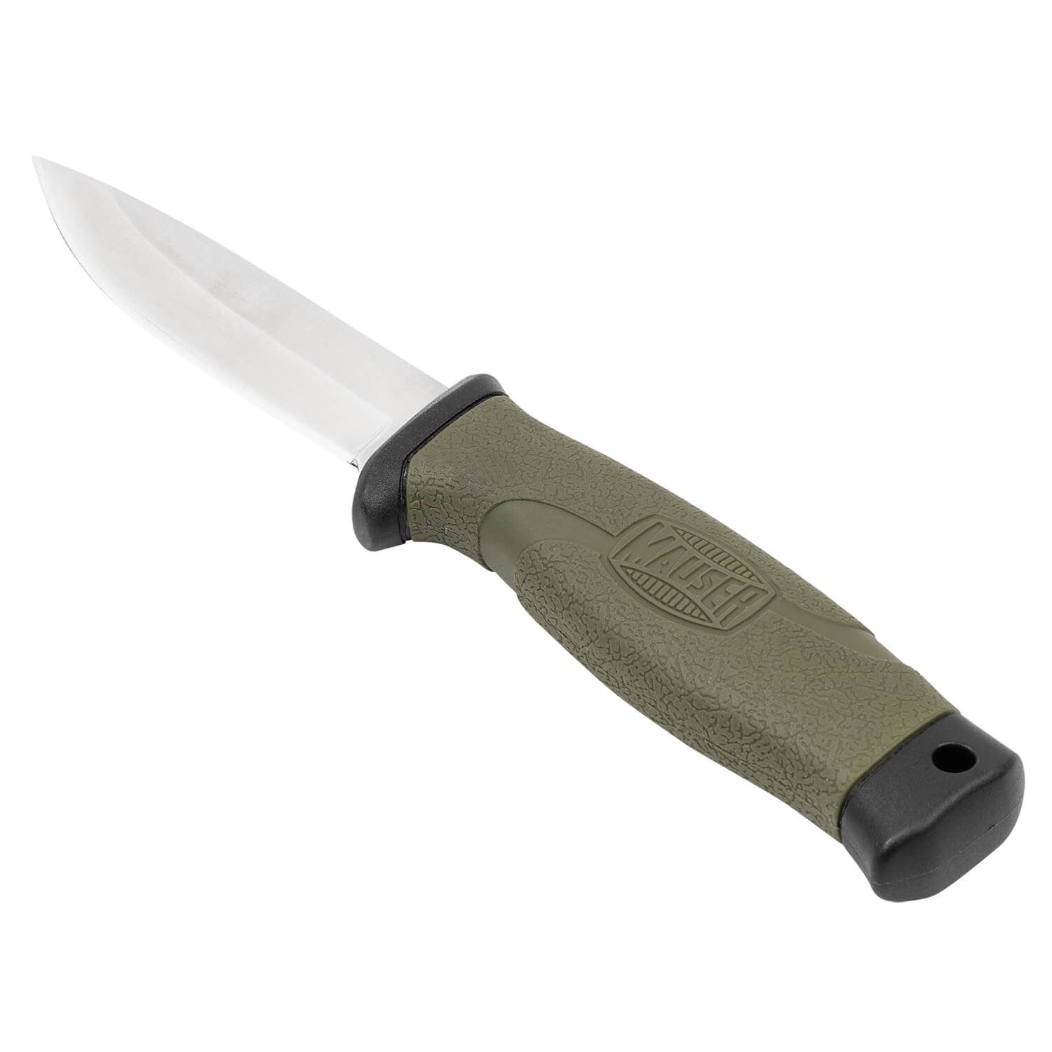 Jagd- und Bushcraftmesser Original