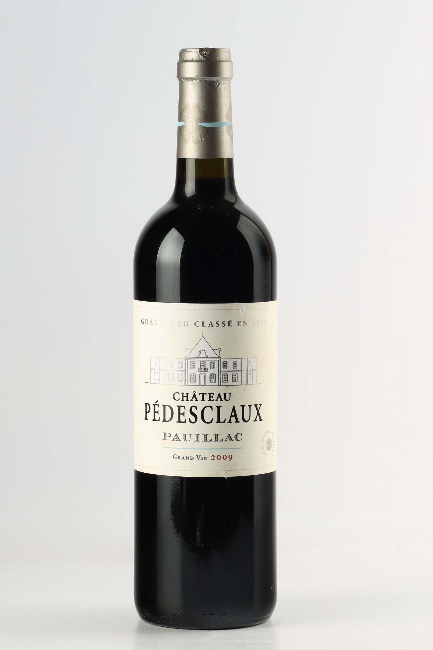 Château Pedesclaux 2009, Pauillac