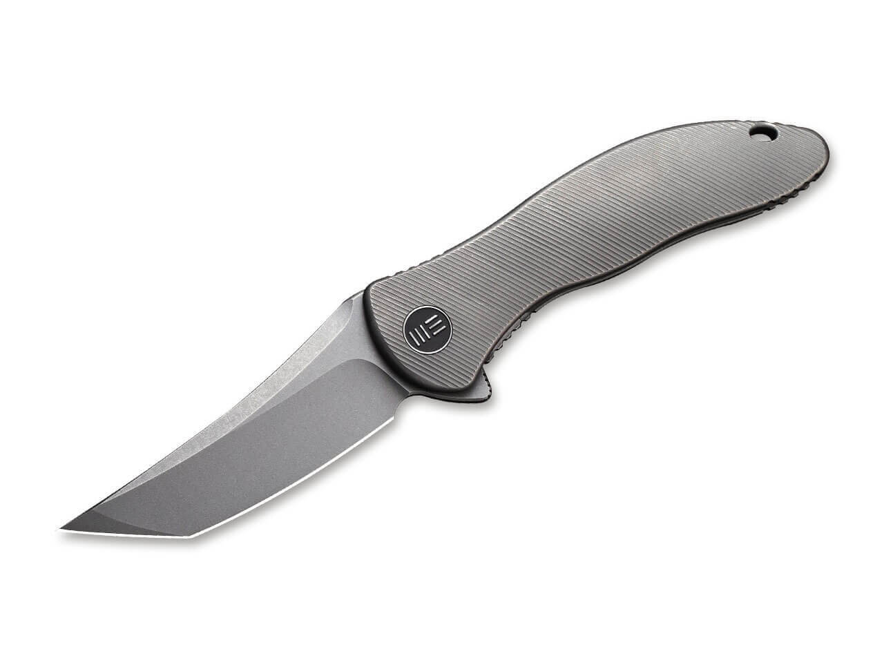 Mini Synergy Titan Gray Tanto