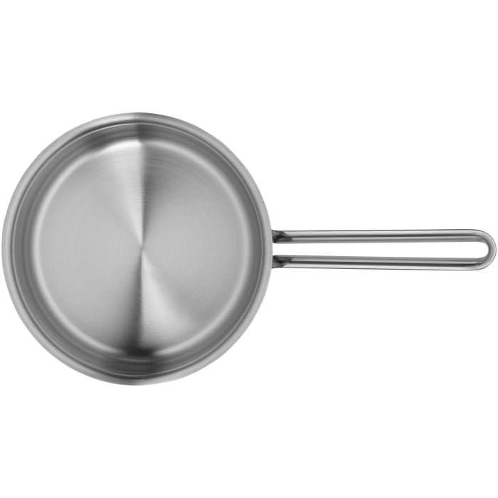 Provence Plus Stielkasserolle mit Deckel, 16 cm