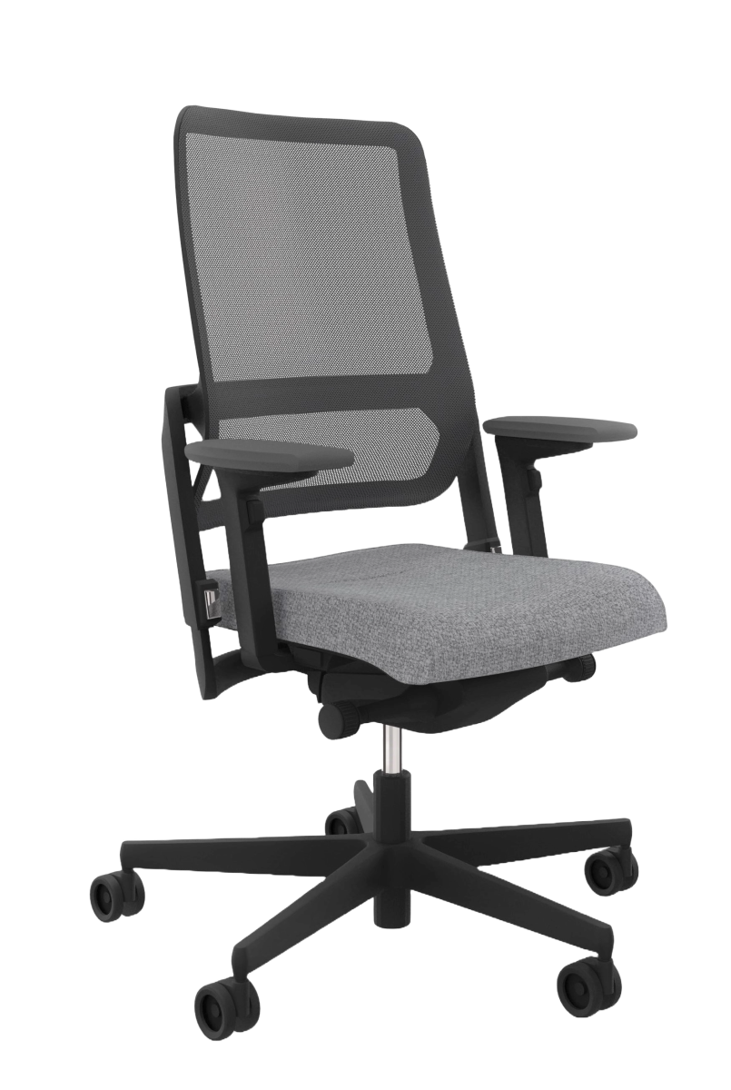 Drehstuhl Xilium Swivel