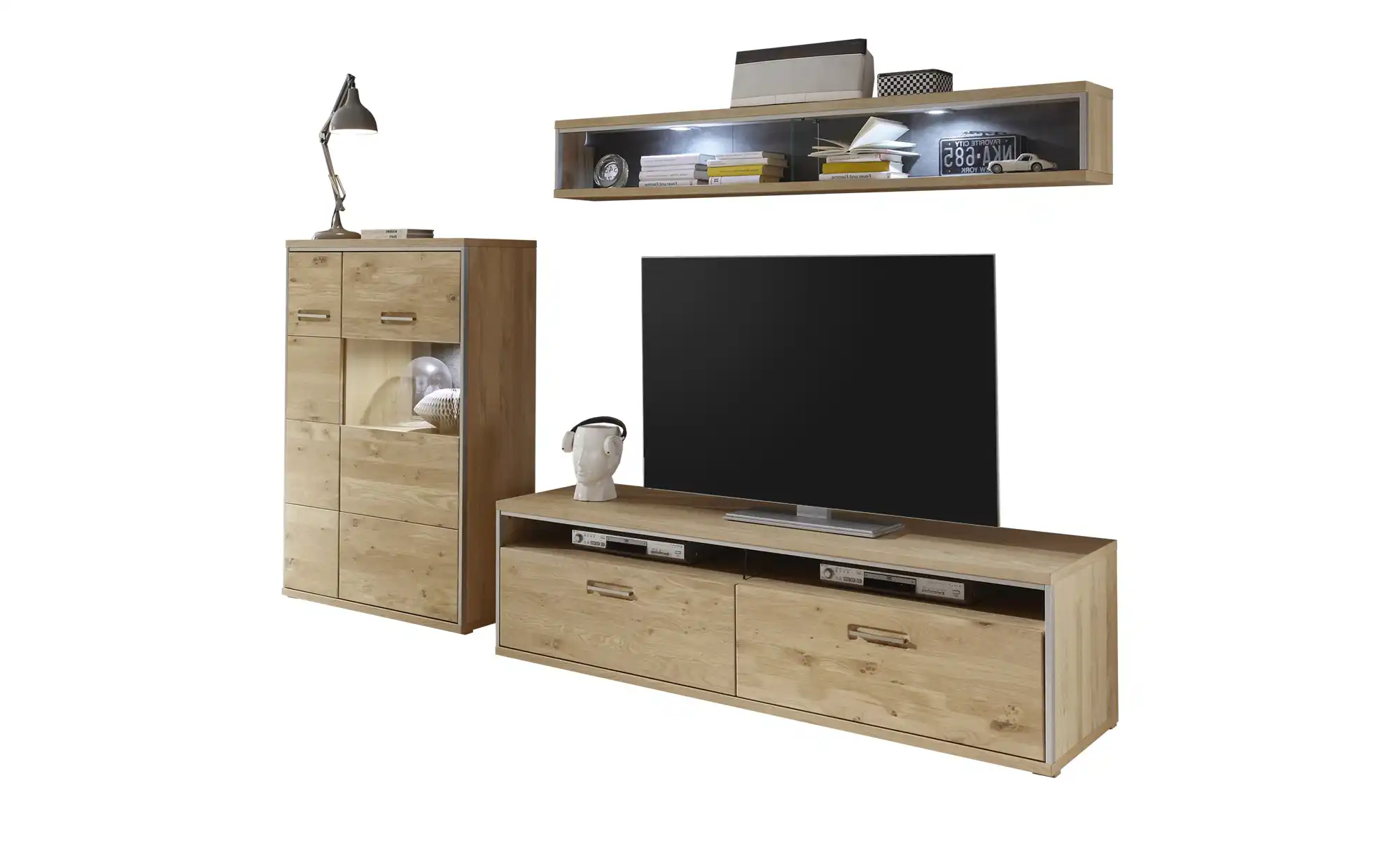 Woodford Wohnwand  Felino