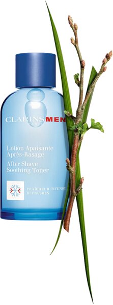 Clarins ClarinsMen Lotion Apaisante Après-Rasage After Shave Lotion
