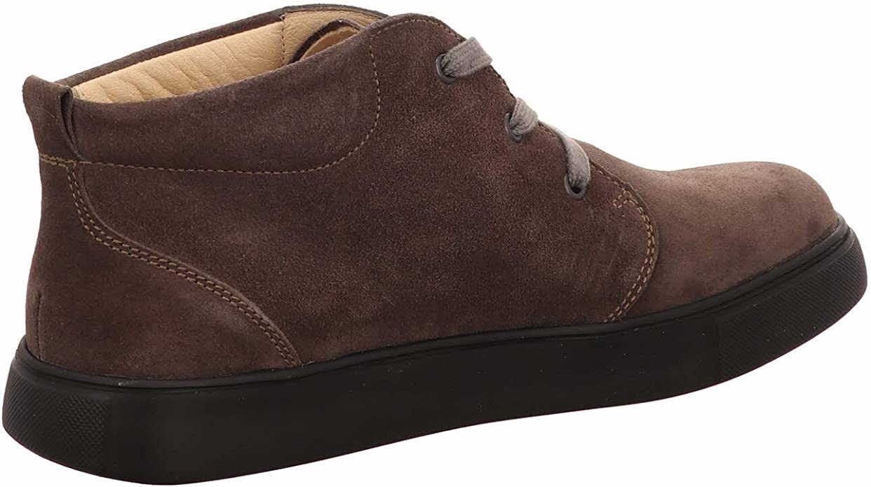 FINN COMFORT Stiefeletten braun 01266