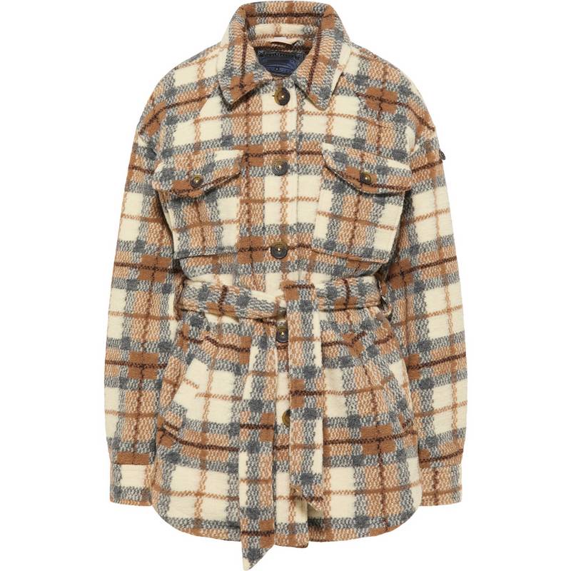 DreiMaster Kurzjacke Damen