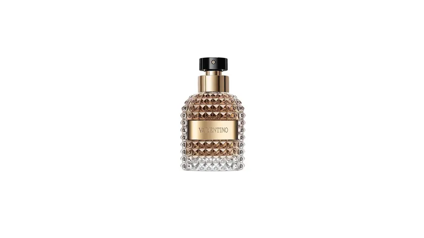 VALENTINO Uomo Eau de Toilette 50 ml