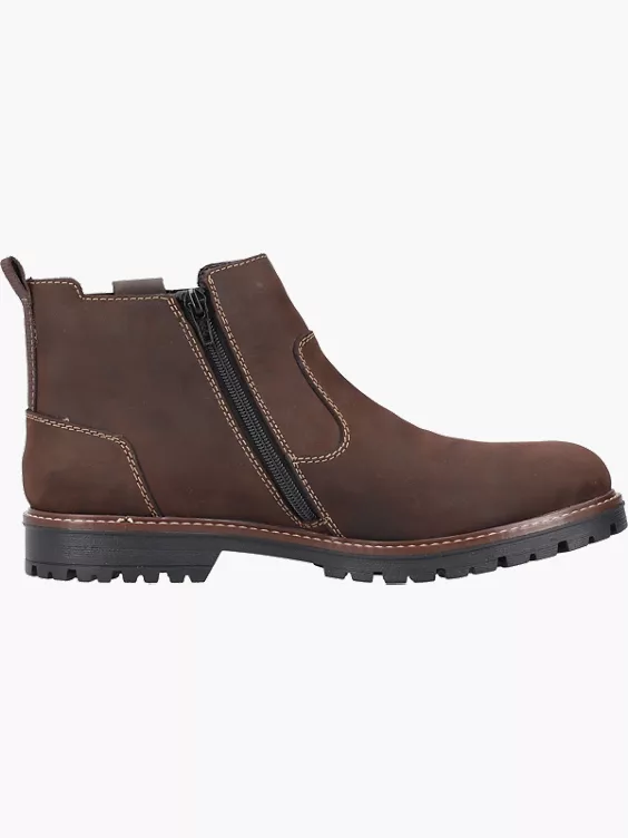 Rieker Herren Chelsea Boots