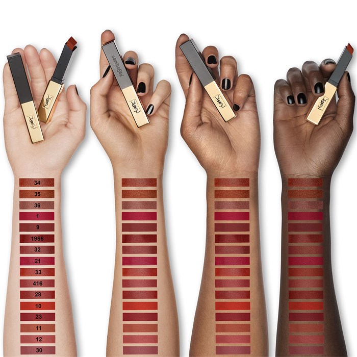 Rouge Pur Couture The Slim