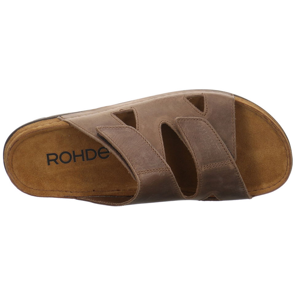 Rohde Rodigo Pantolette