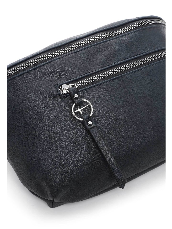 Tamaris Gürteltasche TAS Nele in blue günstig kaufen onesize