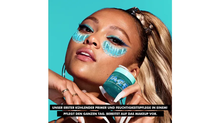 NYX PROFESSIONAL MAKEUP Face Freezie 50 ml