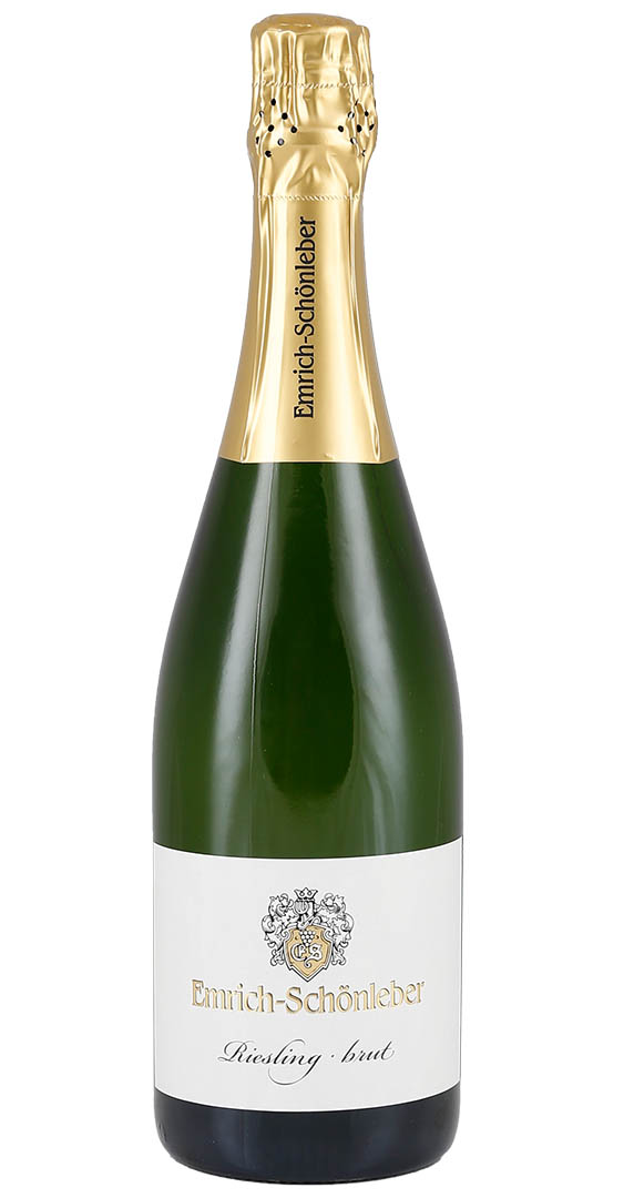 Emrich-Schönleber Riesling Sekt brut