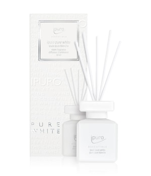ipuro Pure White Raumduft 50 ml