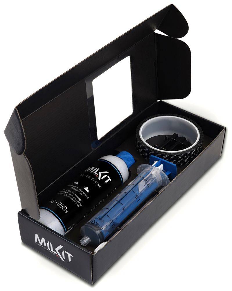 milKit Tubeless Conversion Kit kaufen | Bike-Discount