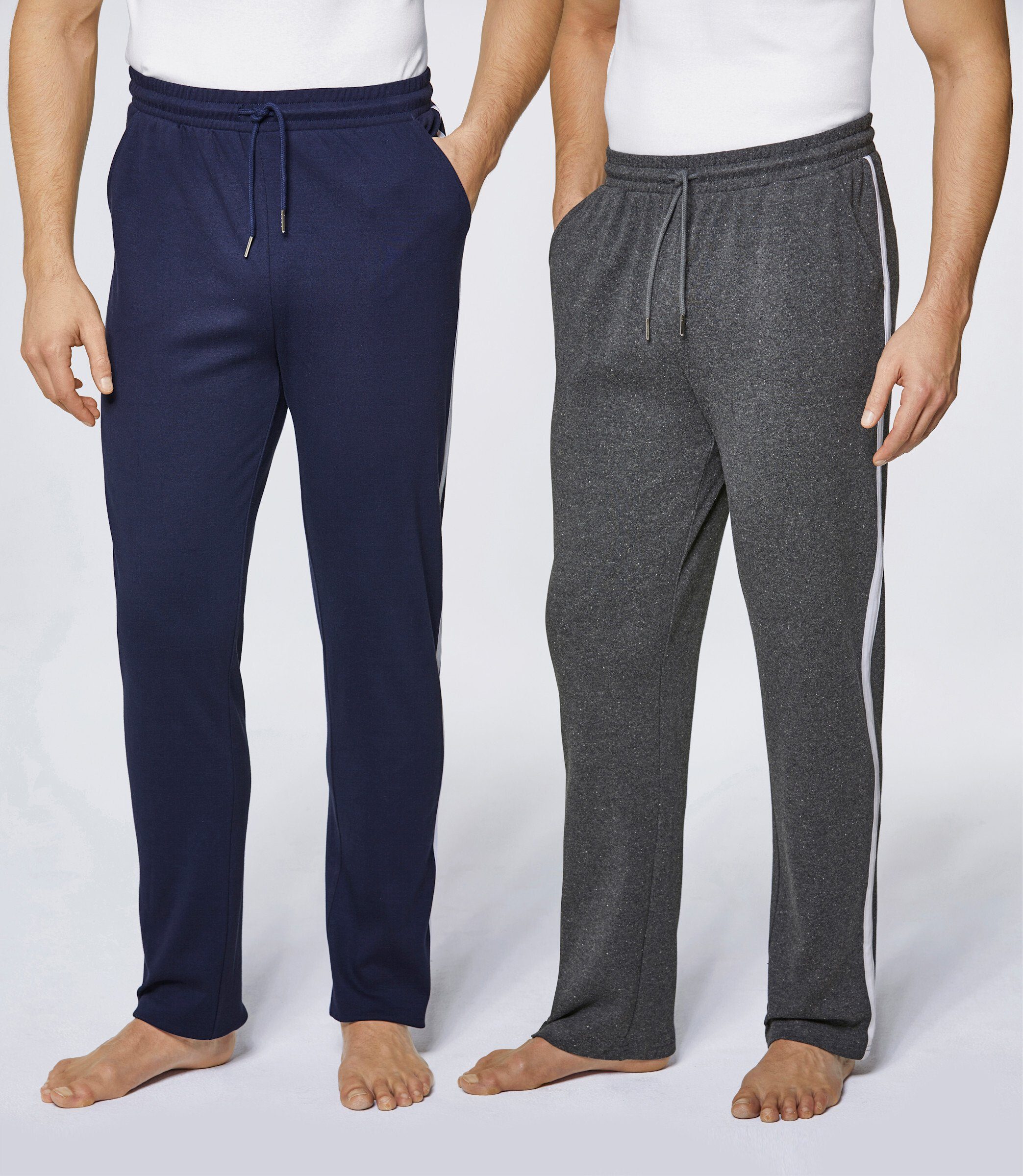 WITT WEIDEN Homewearhose (2-tlg)