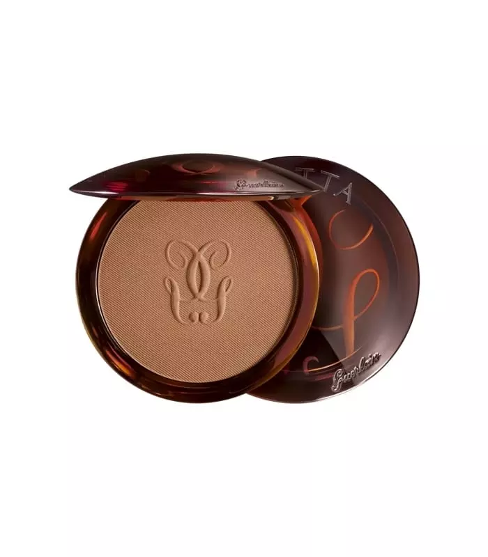 TERRACOTTA POUDRE BRONZANTE Poudre Bronzante Hydratante Haute Tenue