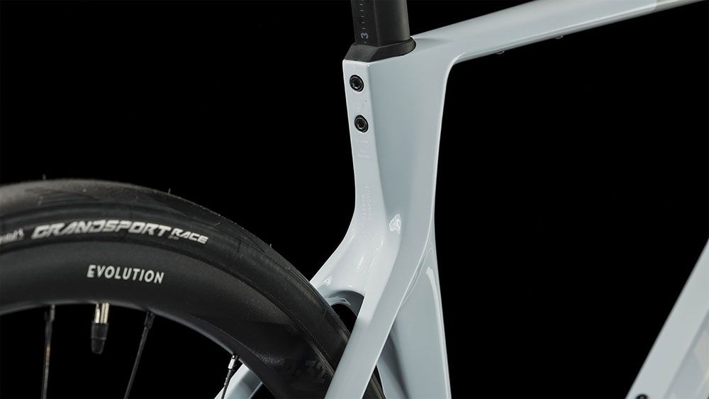 Cube Agree C:62 Pro white´n´orange kaufen | Bike-Discount