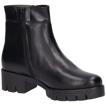 Gabor Stiefelette in schwarz