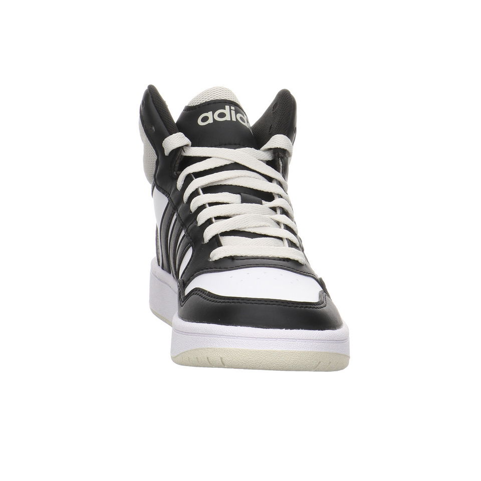 adidas Hoops 3.0 Mid Sneaker