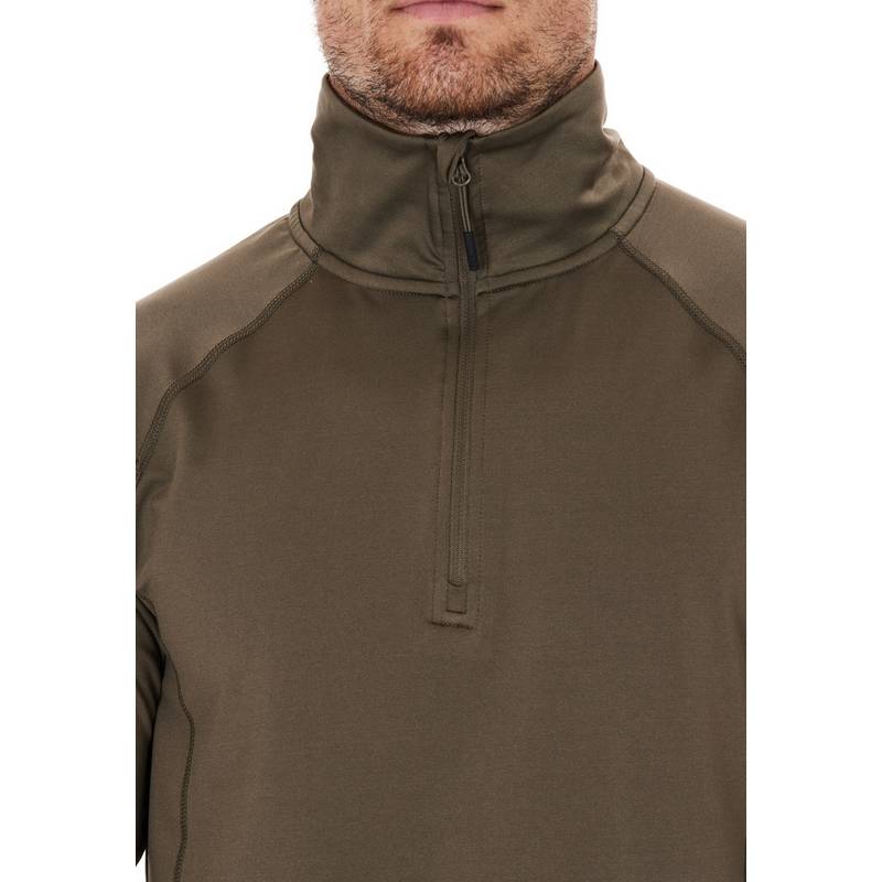 SOS Jasna Laufhoodie Herren