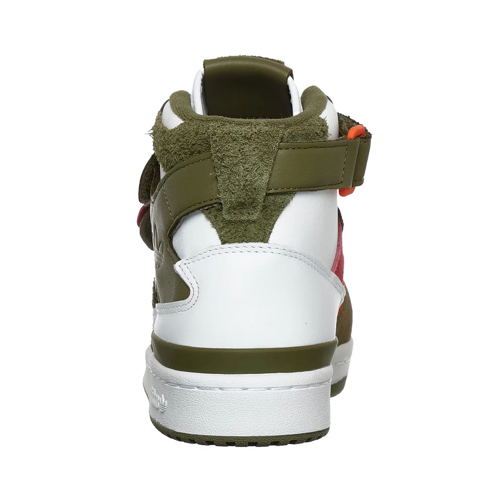 adidas Forum 84 Hi W GY9551 / grün