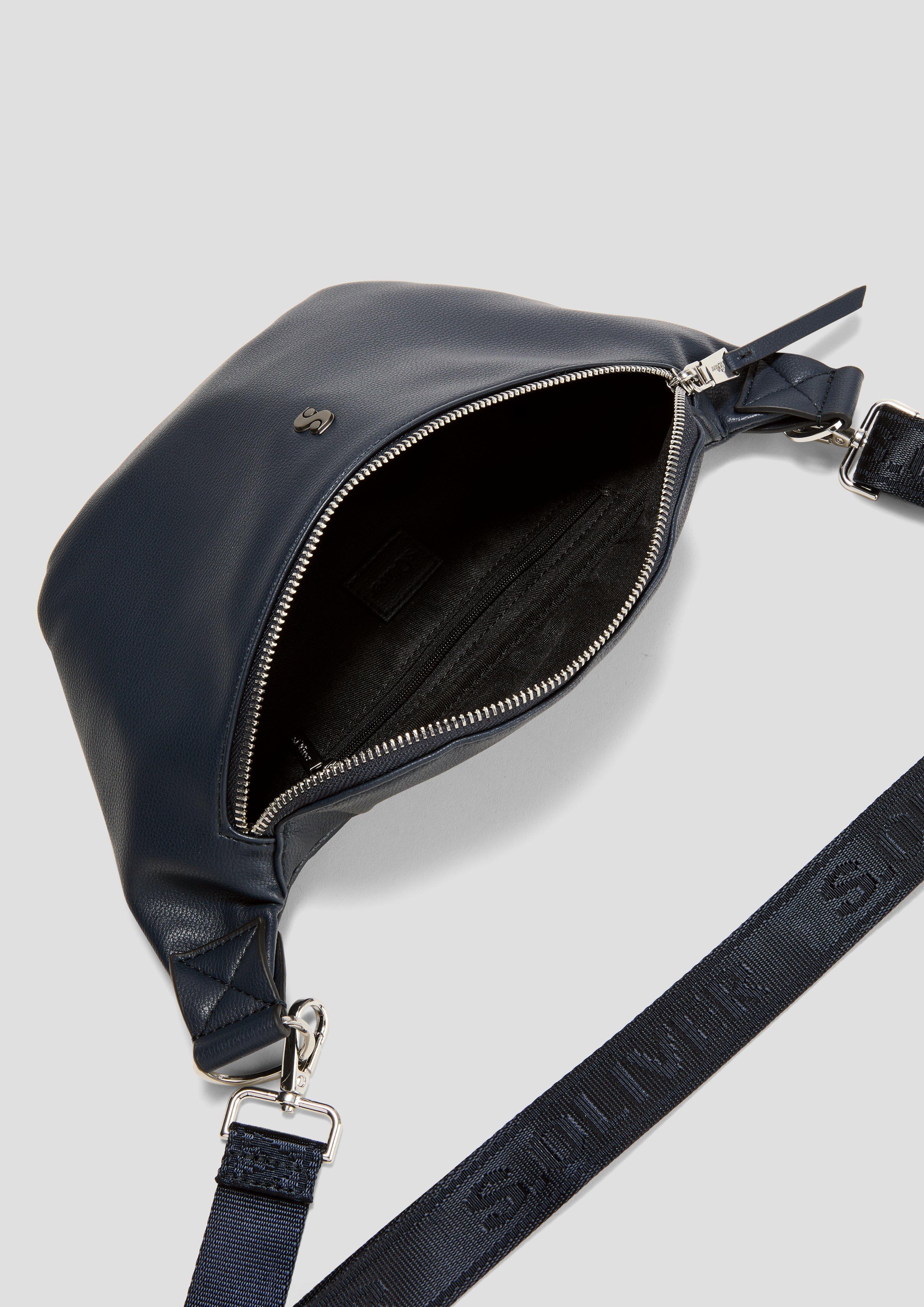 Crossbody-Bag mit abnehmbarem Schultergurt  2144761-5959