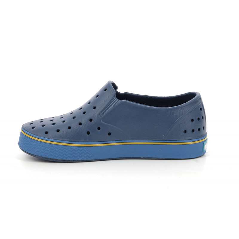 Sneakers basses ethylene acetate de vinyl Miles