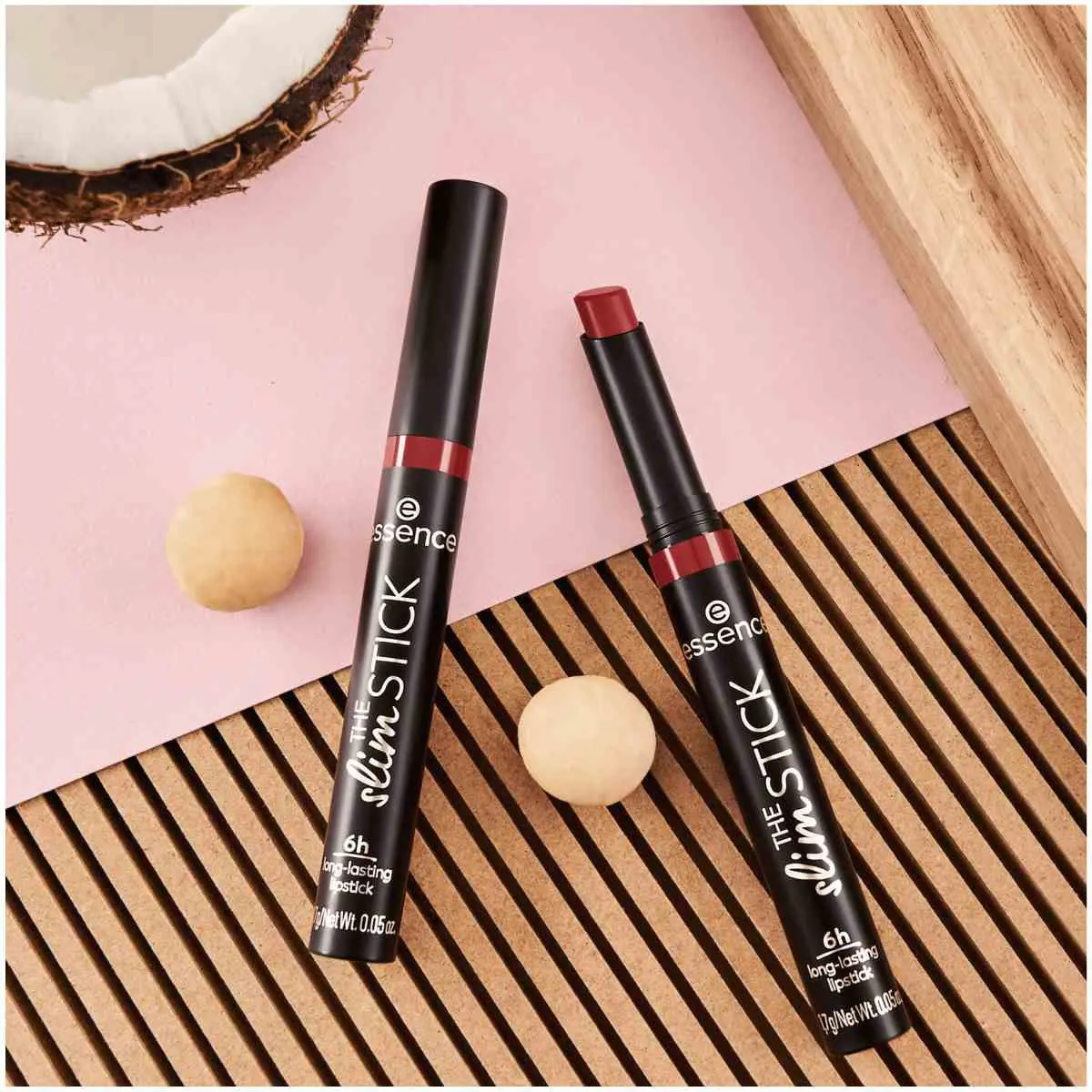 Essence The Slim Stick 107 1,7 γρ.