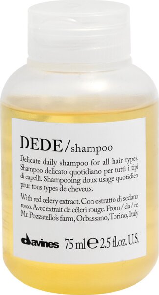 Davines Dede Shampoo