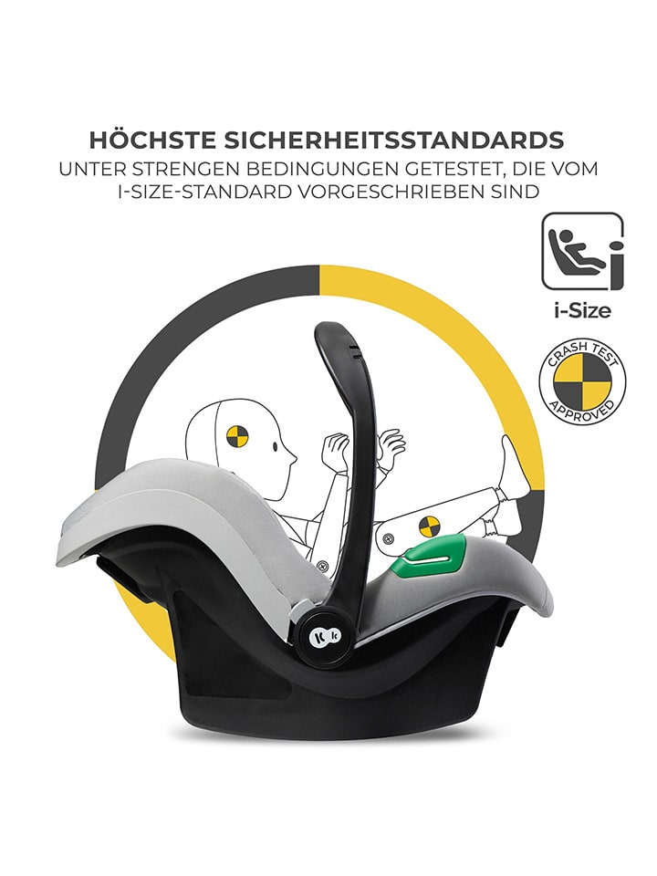 Kinderkraft Kindersitz 