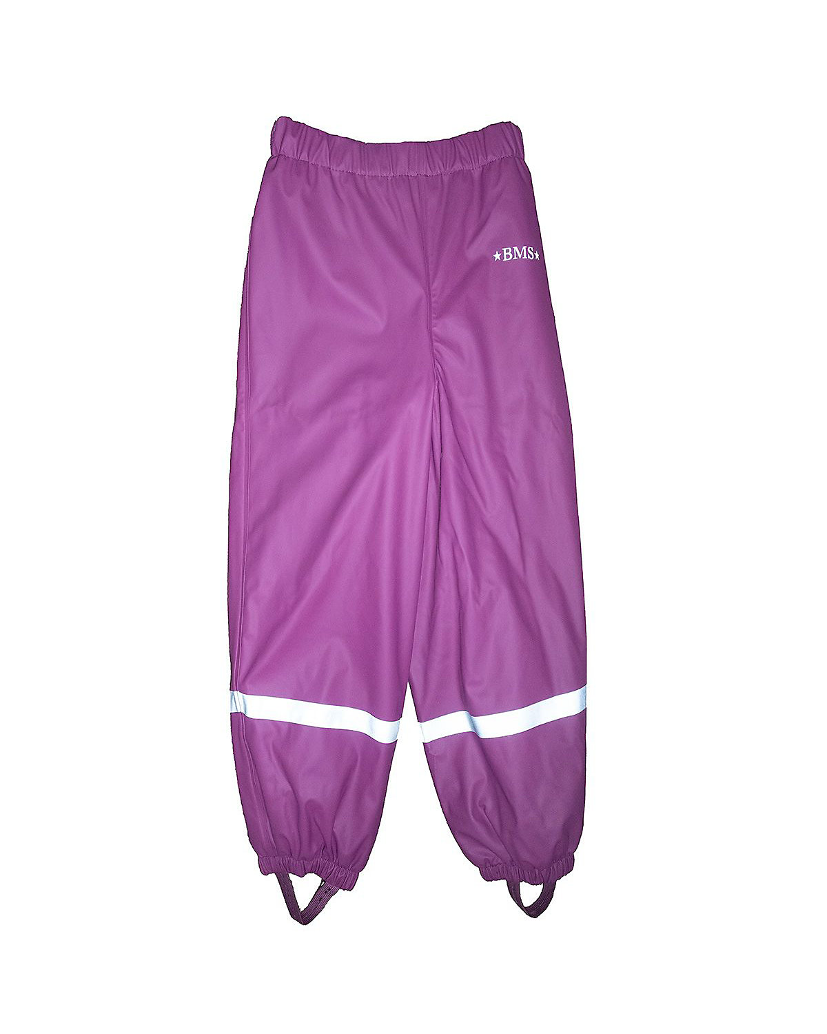 Schnee - Bundhose mit Fleecefutter Skihosen für Kinder