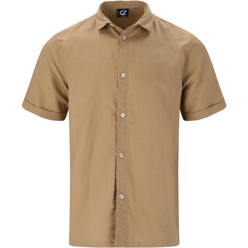 Cruz Jericho Funktionsshirt Herren