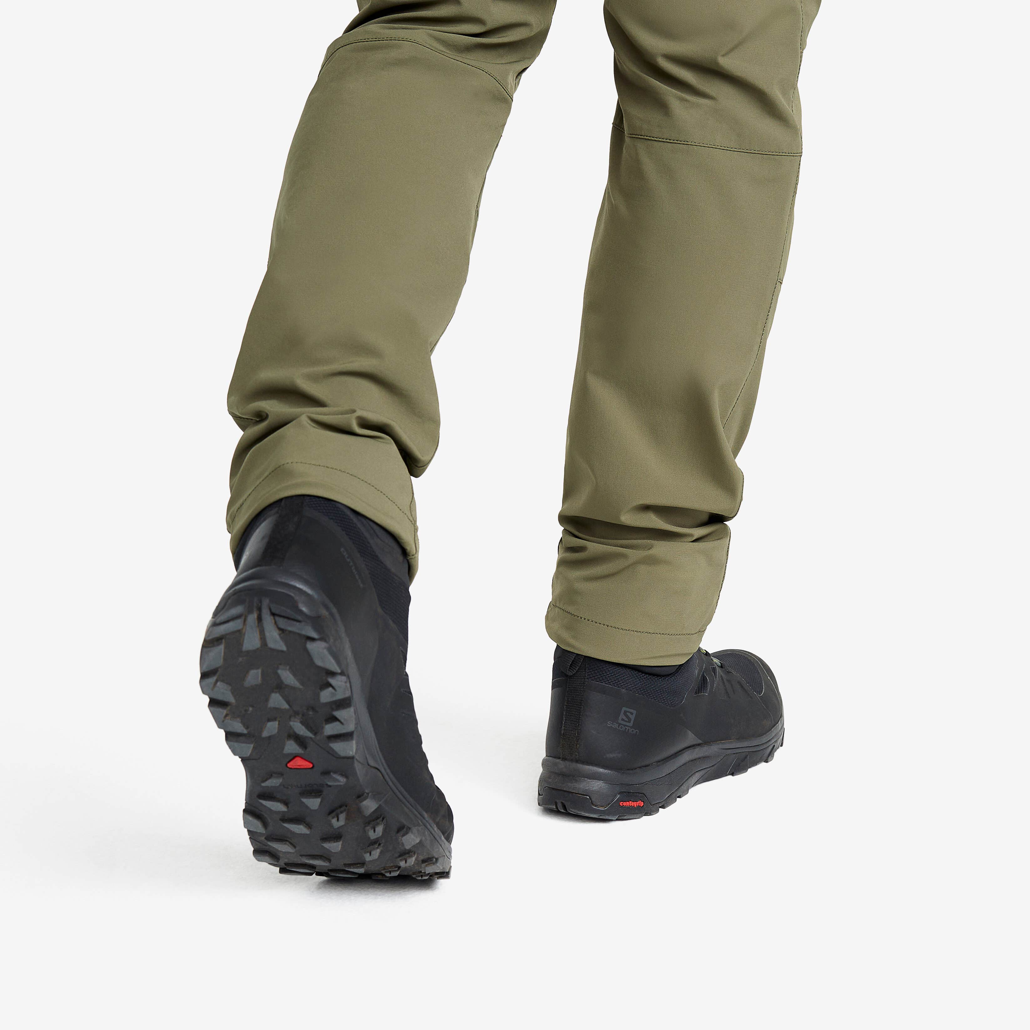 Adventure Cargo Stretch Pants Homme Kalamata