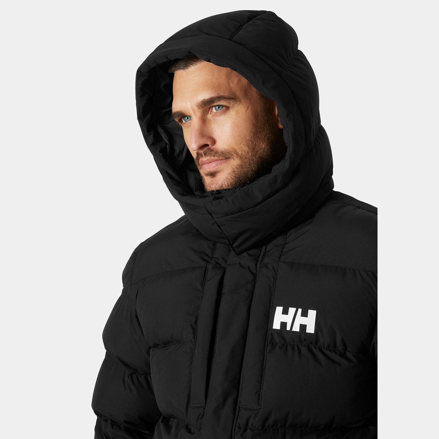 Men's Explorer Puffy Jacket