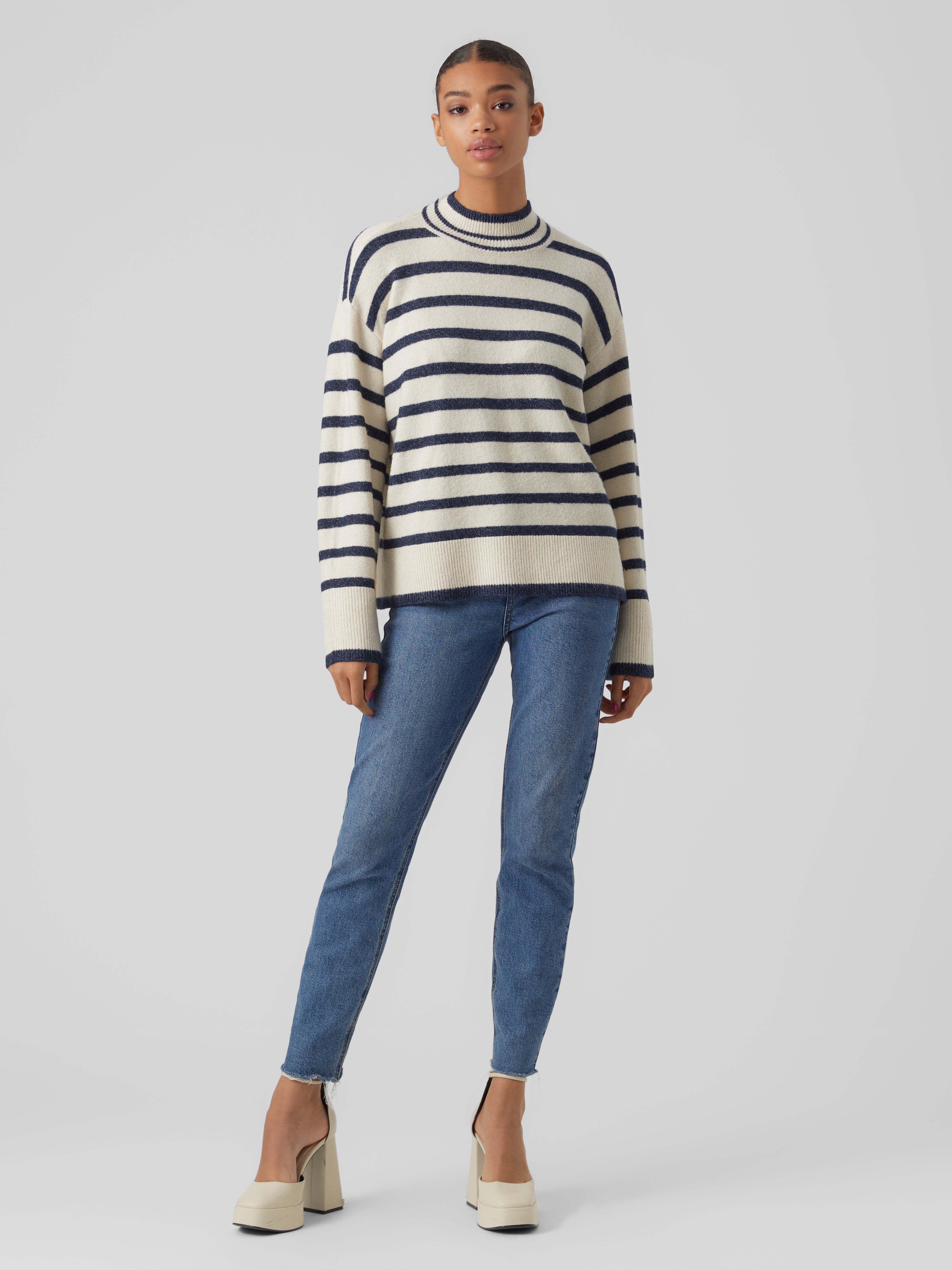 VMNELLY Pullover