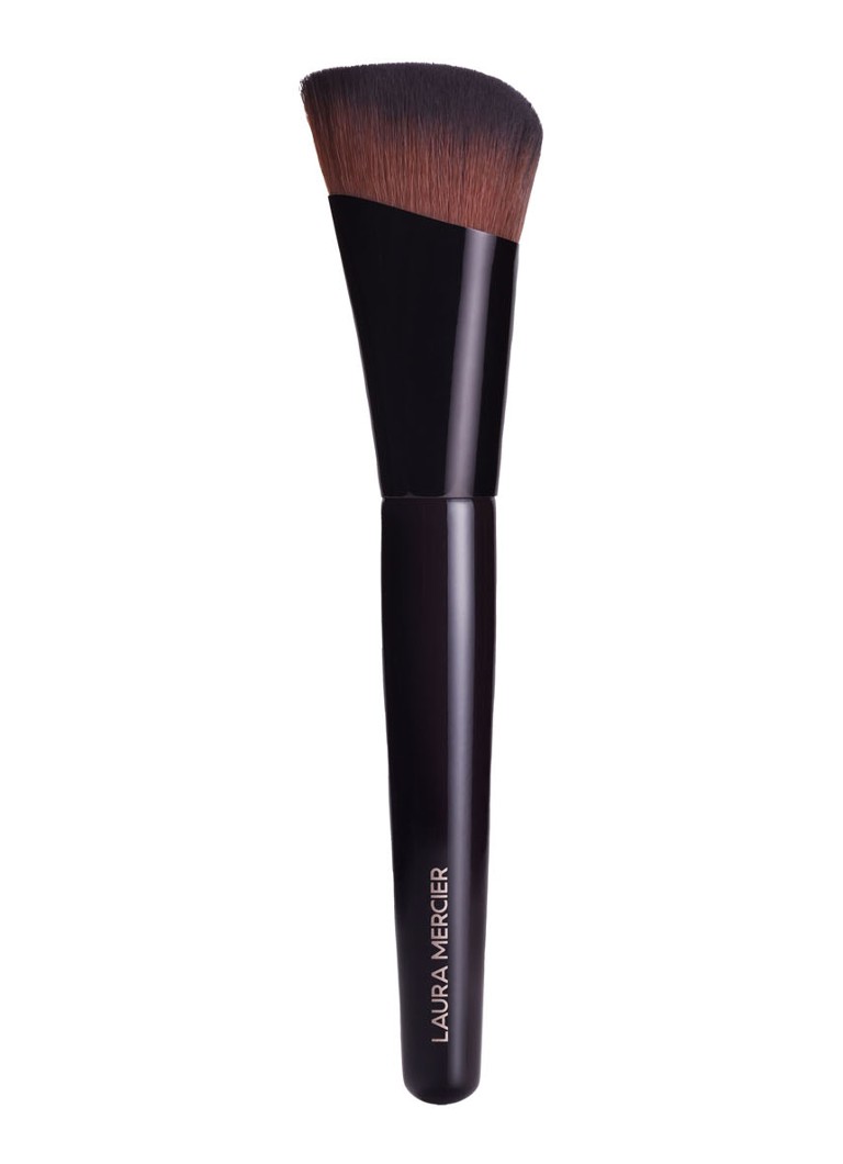 Pensulă pentru fond de ten Laura Mercier Real Flawless - Pensulă pentru fond de ten