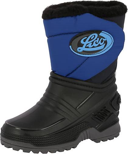 LICO Gummistiefel Terra