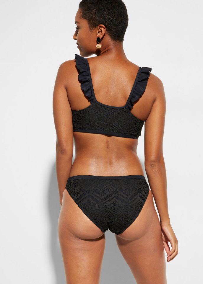 Bustier Bikini (2-tlg. Set)