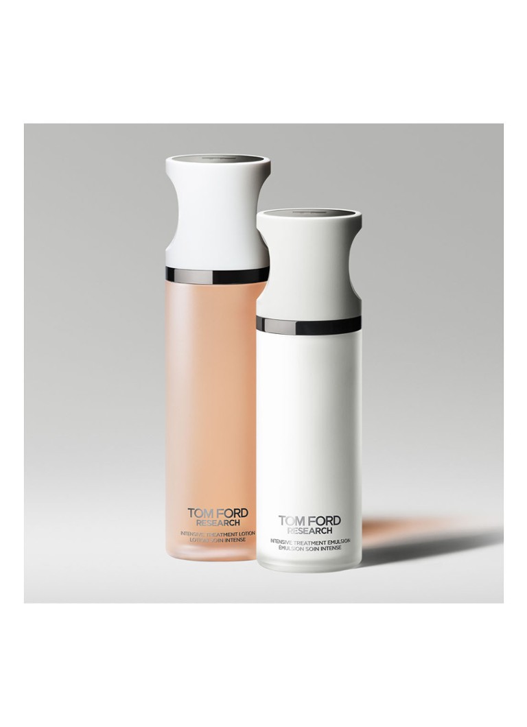 Tom Ford  Research Intensive Treatment Emulsion - gezichtsemulsie