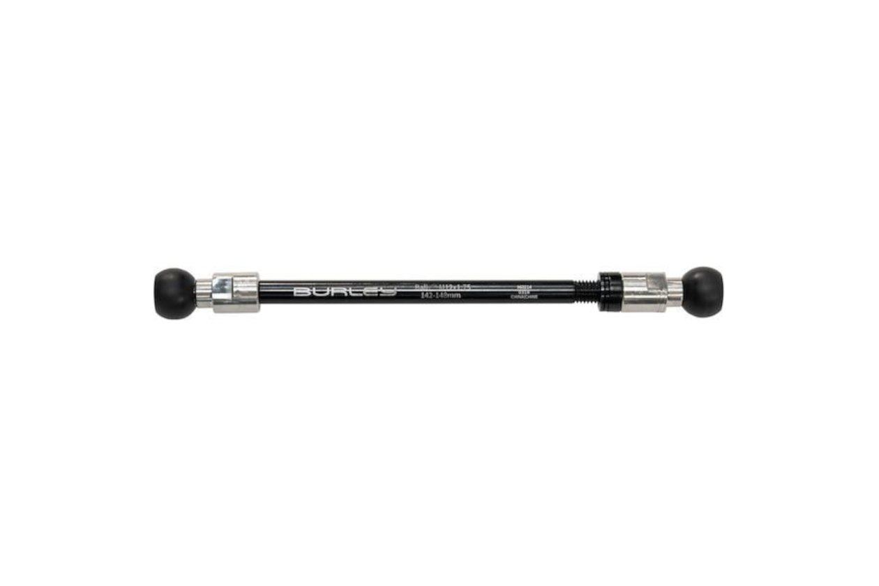 BURLEY Steckachse Ballz 12x1,75