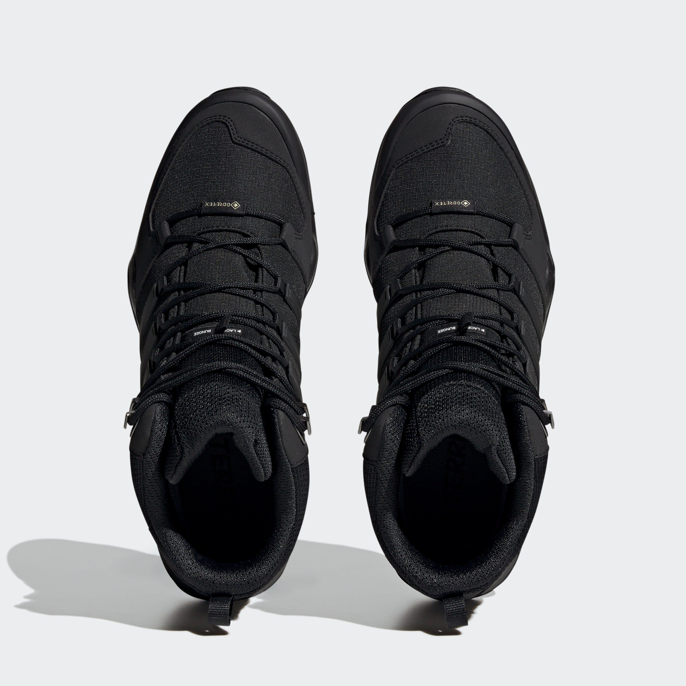 adidas TERREX Wanderschuh wasserdicht
