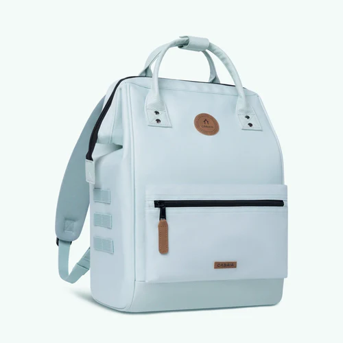 Adventurer Medium Puntarenas Backpack, Light Blue