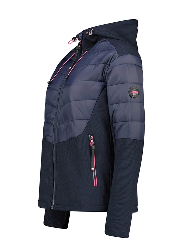 Geographical Norway Fleecejacke 
