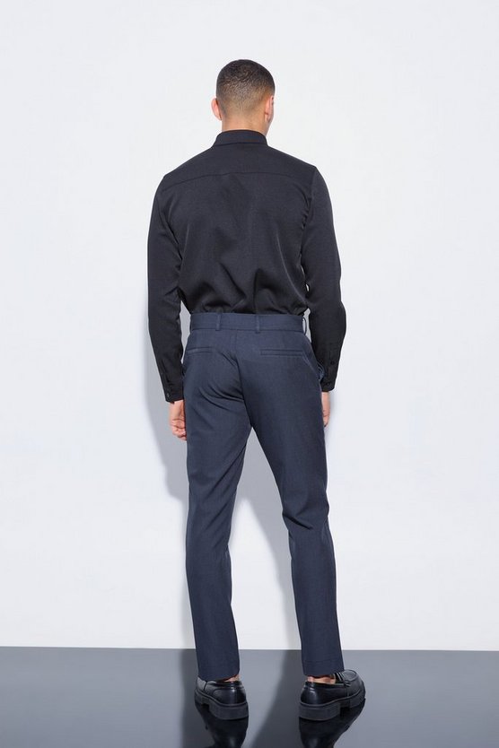 Slim-Fit Hose
