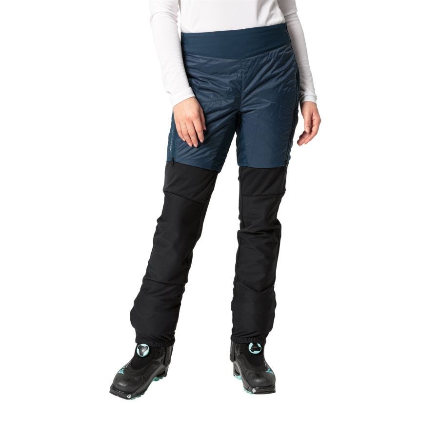 Sesvenna Isolierende Shorts Damen
