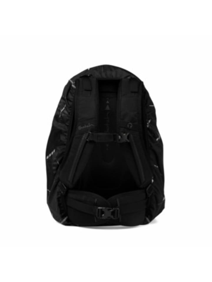 Satch Rucksack für Erwachsene in mehrfarbig in kombi günstig kaufen onesize