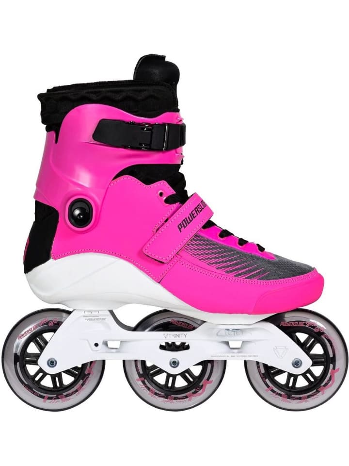Powerslide Inliner in Rosa günstig kaufen 42